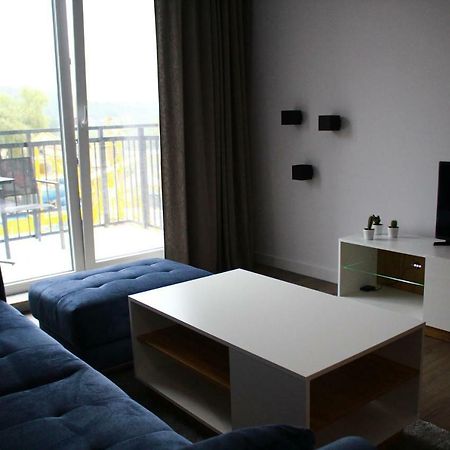 Apartament 4 Osobowy W Bel Mare Misdroy Exterior foto