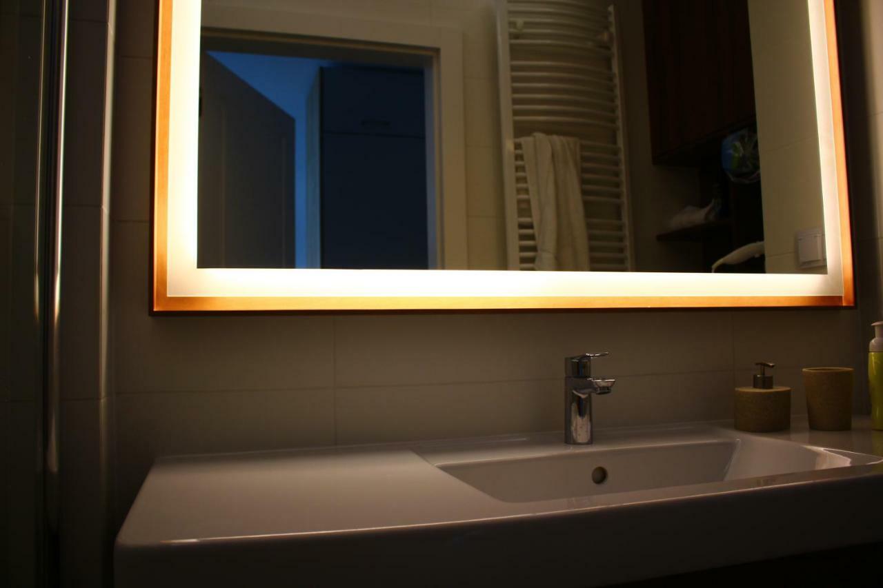 Apartament 4 Osobowy W Bel Mare Misdroy Exterior foto