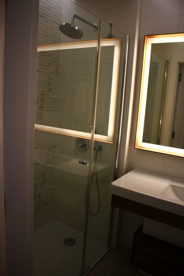 Apartament 4 Osobowy W Bel Mare Misdroy Exterior foto