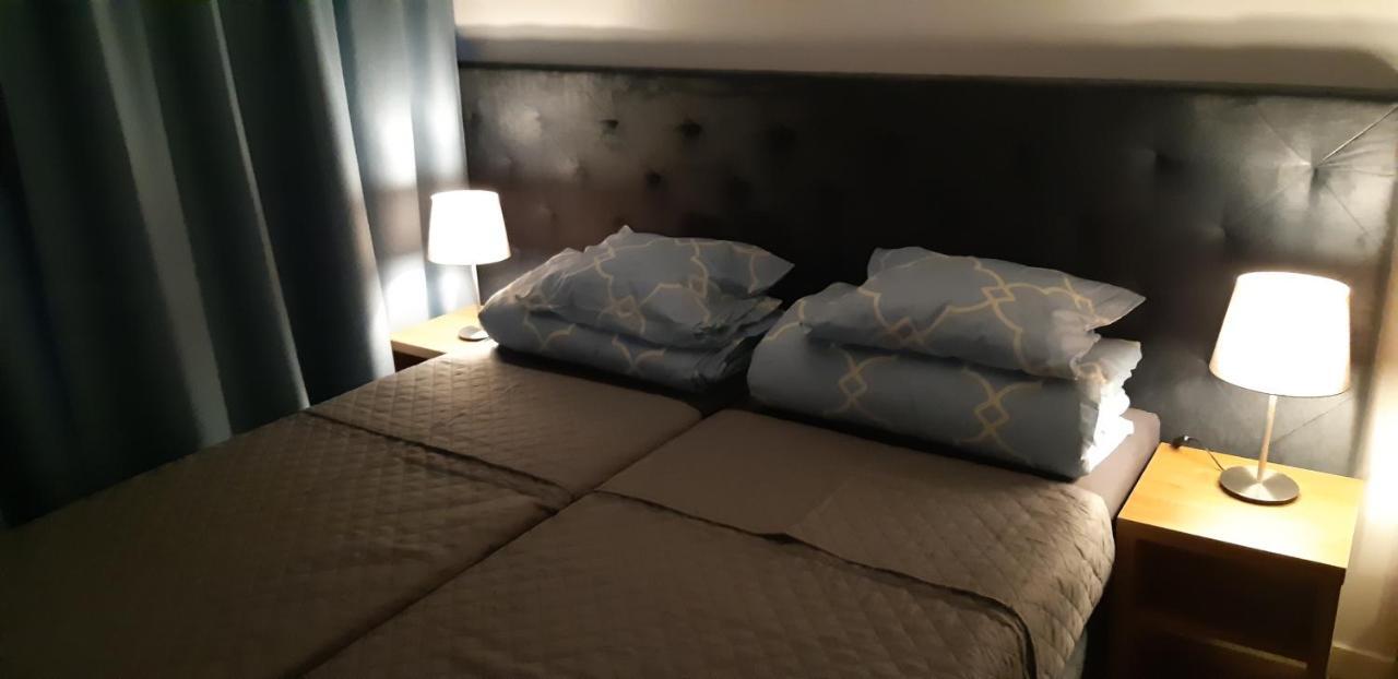 Apartament 4 Osobowy W Bel Mare Misdroy Exterior foto